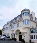 The Headland Hotel & Spa Hotels in 