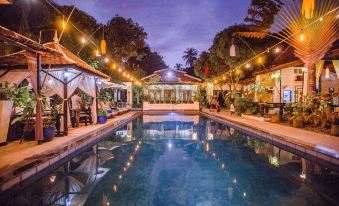 The Sanctuary Villa Battambang - Housity