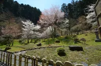 宿坊 不動院