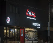 One Way Guesthouse Busan