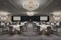 The Pfister Hotel