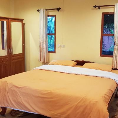 Bungalow Rainbow Resort Promo Code