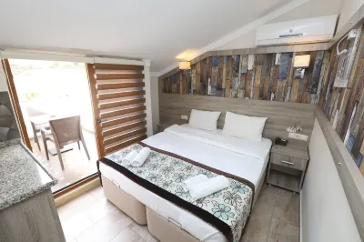 Street61 Apart Hotel โรงแรมใน