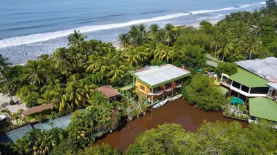 Hotel Estero y Mar Hotels in 