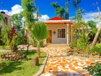 Villa Mimosa Hotel a 