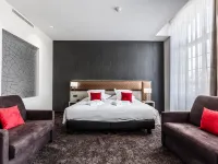 Les Jardins du Mess Hotels in Meuse