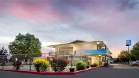 Motel 6 Gallup, NM Hoteles en 