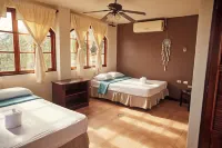 Beachside Stay at Villa ViYarte Các khách sạn ở 