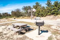 Barrier Island Station