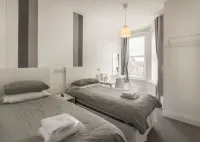 Kingswood Guest House Hotels in 