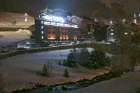 Wuau! Hotel Galanthus & Spa Hotels in 