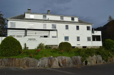 Vikedal Vertshus Hotel Hotels in 