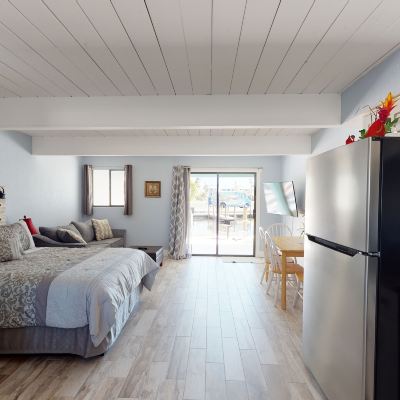 Studio Off the Charts Inn & Out Island Resort Promo Code