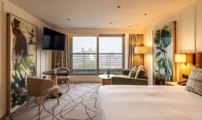 Kilkenny Pembroke Hotel Hotels in 