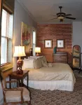 The Black Hawk Hotel