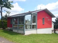 Wellness Home with Garden