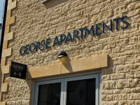 George Apartments Hotéis em Broadway