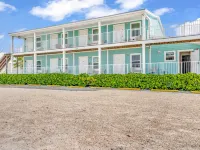 Bonefish Bay Motel Các khách sạn ở Marathon