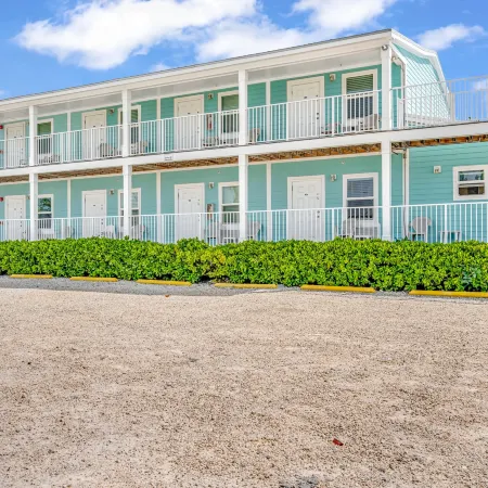 Bonefish Bay Motel