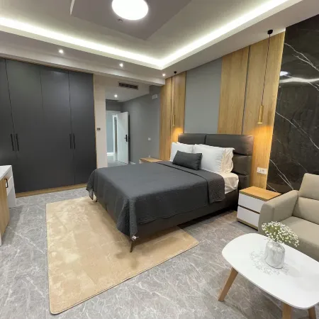 Hotel Maraj