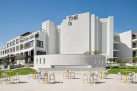The G Einbay Golf Resort Hotels in 