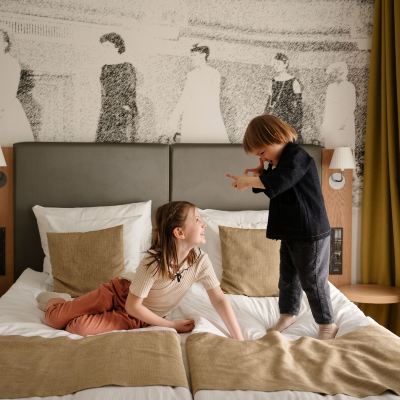 Zen Deluxe, SPA Bath Centennial Hotel Tallinn Promo Code