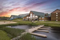 Three Bears Resort Waterpark Near Tomah Ascend Collection