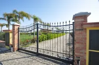 I Giardini Dell'Olimpo