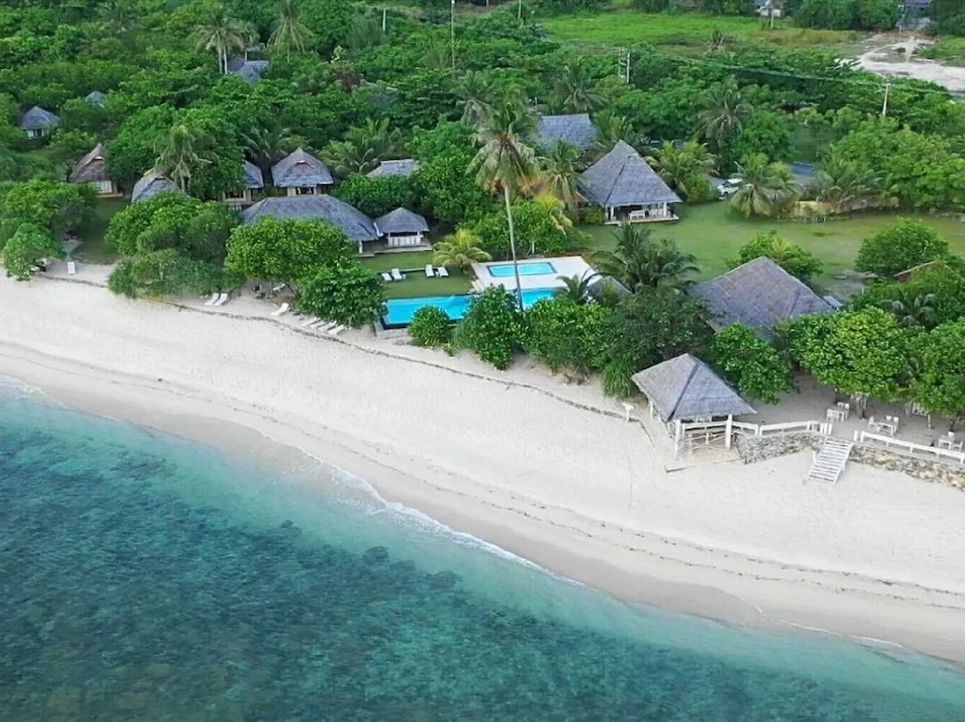 Trikora Beach Club And Resort - Bintan