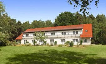 Springbach-Mühle Belzig - Housity