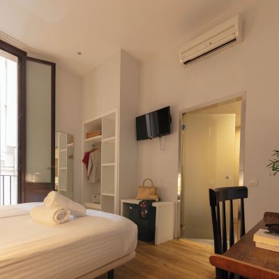 Double Room Som Nit Born Promo Code