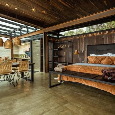 Deluxe Suite With SPA Bath Hotel Termales Del Ruiz Promo Code