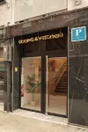 Bilbao Rooms & Kitchen Zorroza Hotel di 