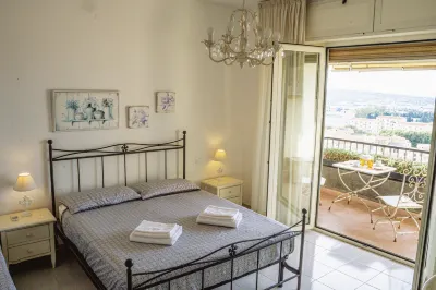 S'Ard Guest House Sassari Hotel a 