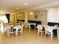 Deluxe Hotel Ganja Hotels in Gandja
