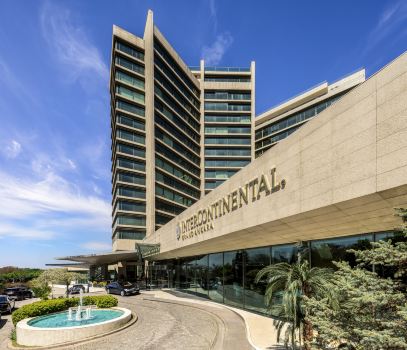 InterContinental Grand Ankara by IHG