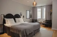 Home Hotel Borgen Hotels in 