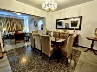 Luxury 2BR/2BA with Jacuzzi - 7 min walk to Ocean 住宿飯店