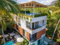 Agua de Luna Hotel Boutique, San Pancho Nayarit Hotels in 
