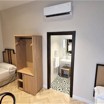 Economy Double Room With 2 Twin Beds Casual Con Duende Cádiz Promo Code