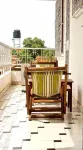 B & B le Nomade
