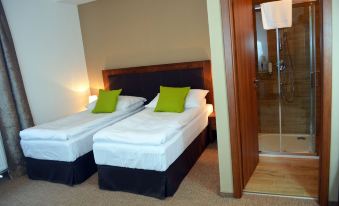 Hotel U Kvapilů - Housity