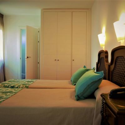 Double Room Hotel Ayamontino Promo Code