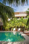 Holbox Deluxe Wellness Apartments