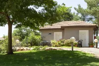 Kibbutz Malkiya Travel Hotel Hotéis em 