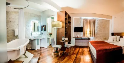 Palla Boutique Hotel Hotels in 