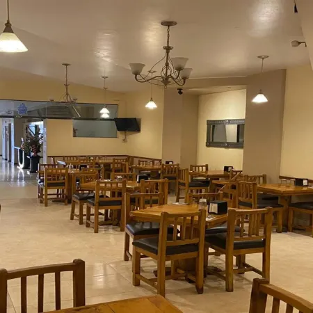 Hotel Palace Puebla
