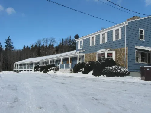 Big Bears Lodge