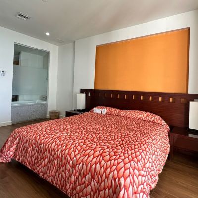 Penthouse Pacifico Tower Rosarito Beach Hotel Promo Code
