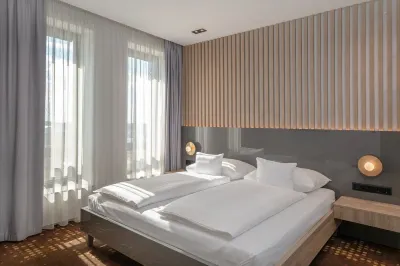 Flow Hotel & Conference Hotels in 